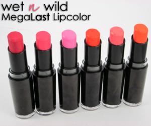 Son Wet n Wild MegaLast Lip Color