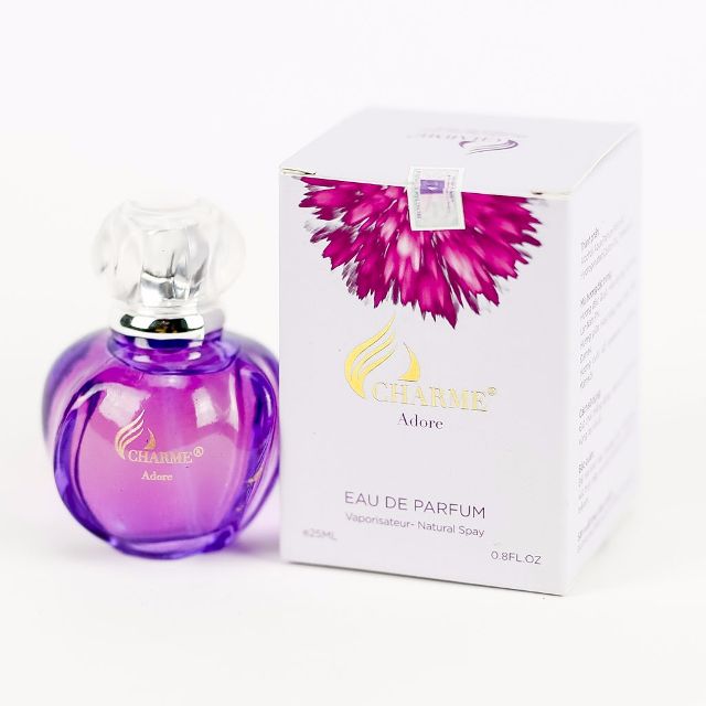 [Charme] Nước Hoa nữ Charme No.5 25ml